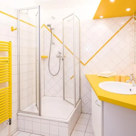 Apartamento Null Haus Frisia, Whg 410 *