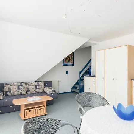 Null Haus Frisia, Whg 410 Sankt Peter-Ording