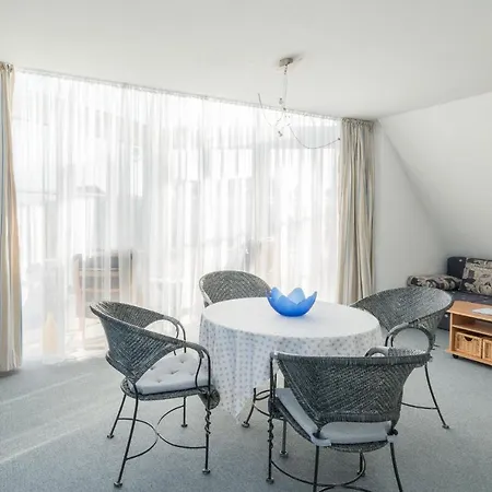 Null Haus Frisia, Whg 410