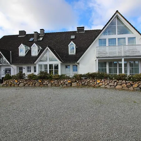 Apartamento Null Haus Frisia, Whg 410 Sankt Peter-Ording